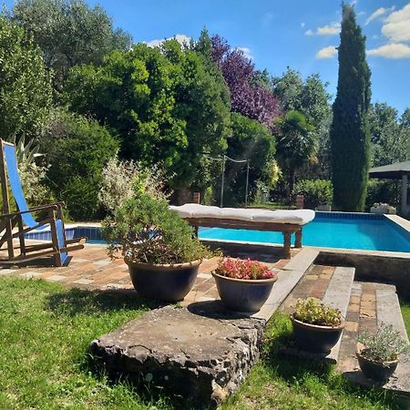 La Chiesuola Bed & Breakfast Bagnaia  Exterior foto