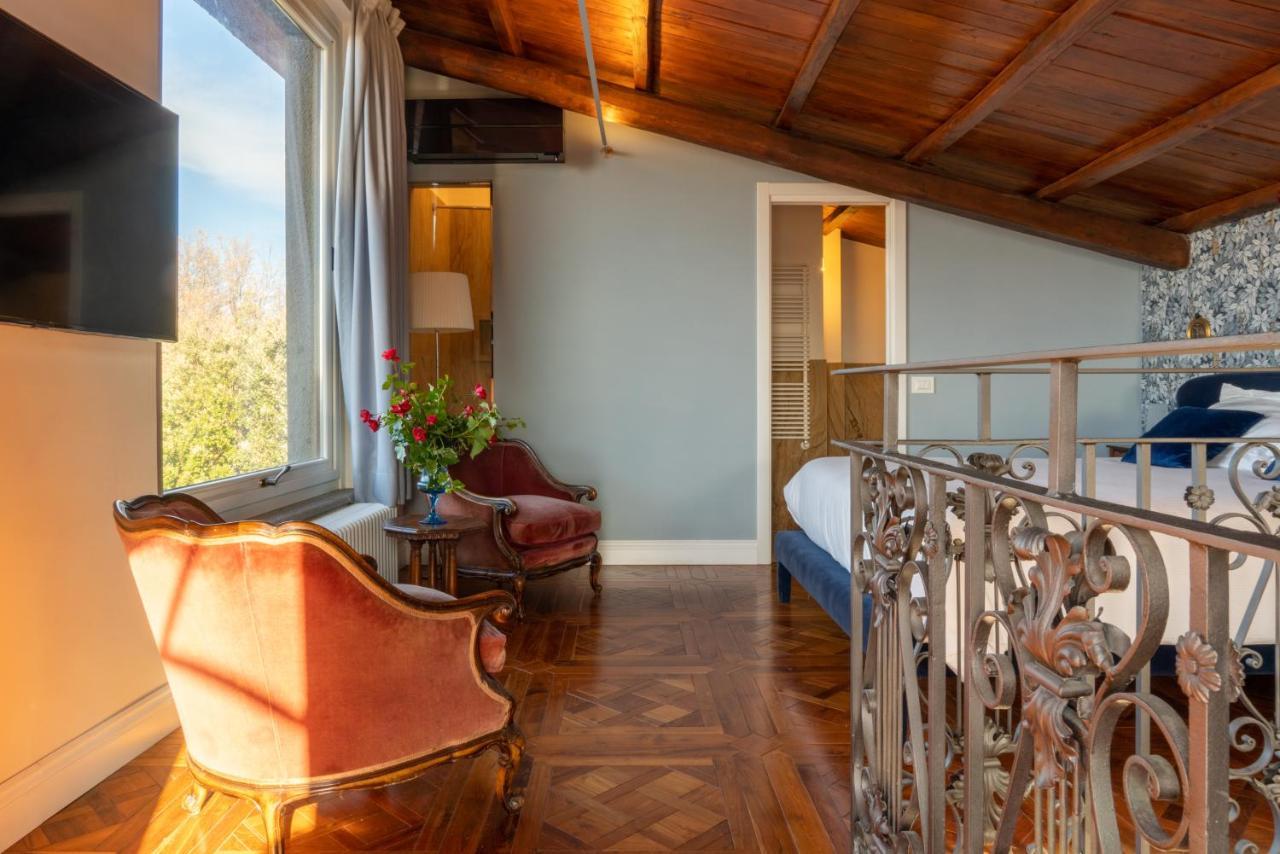 La Chiesuola Bed & Breakfast Bagnaia  Exterior foto