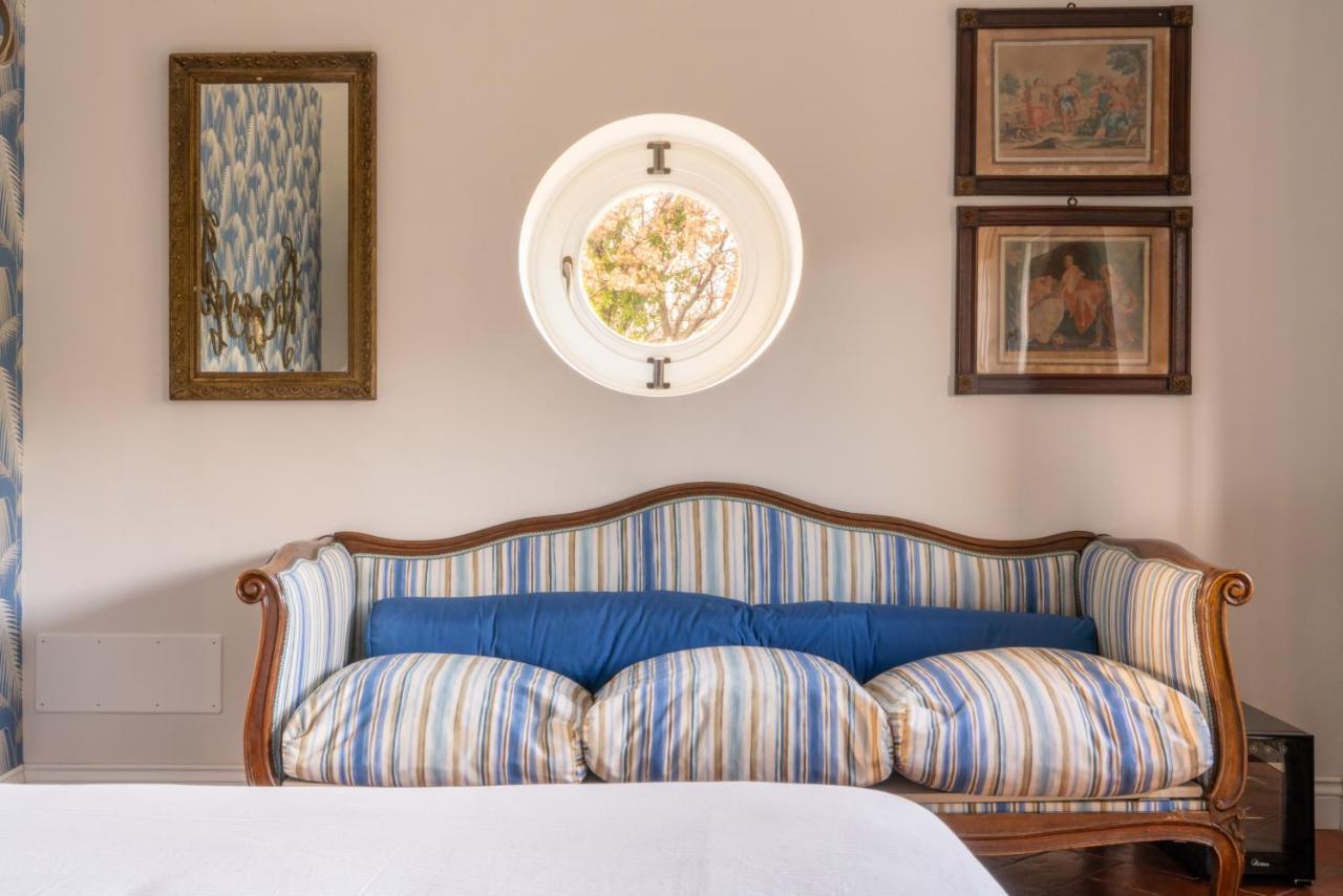 La Chiesuola Bed & Breakfast Bagnaia  Exterior foto