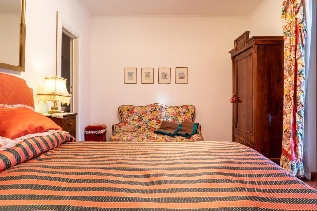 La Chiesuola Bed & Breakfast Bagnaia  Exterior foto