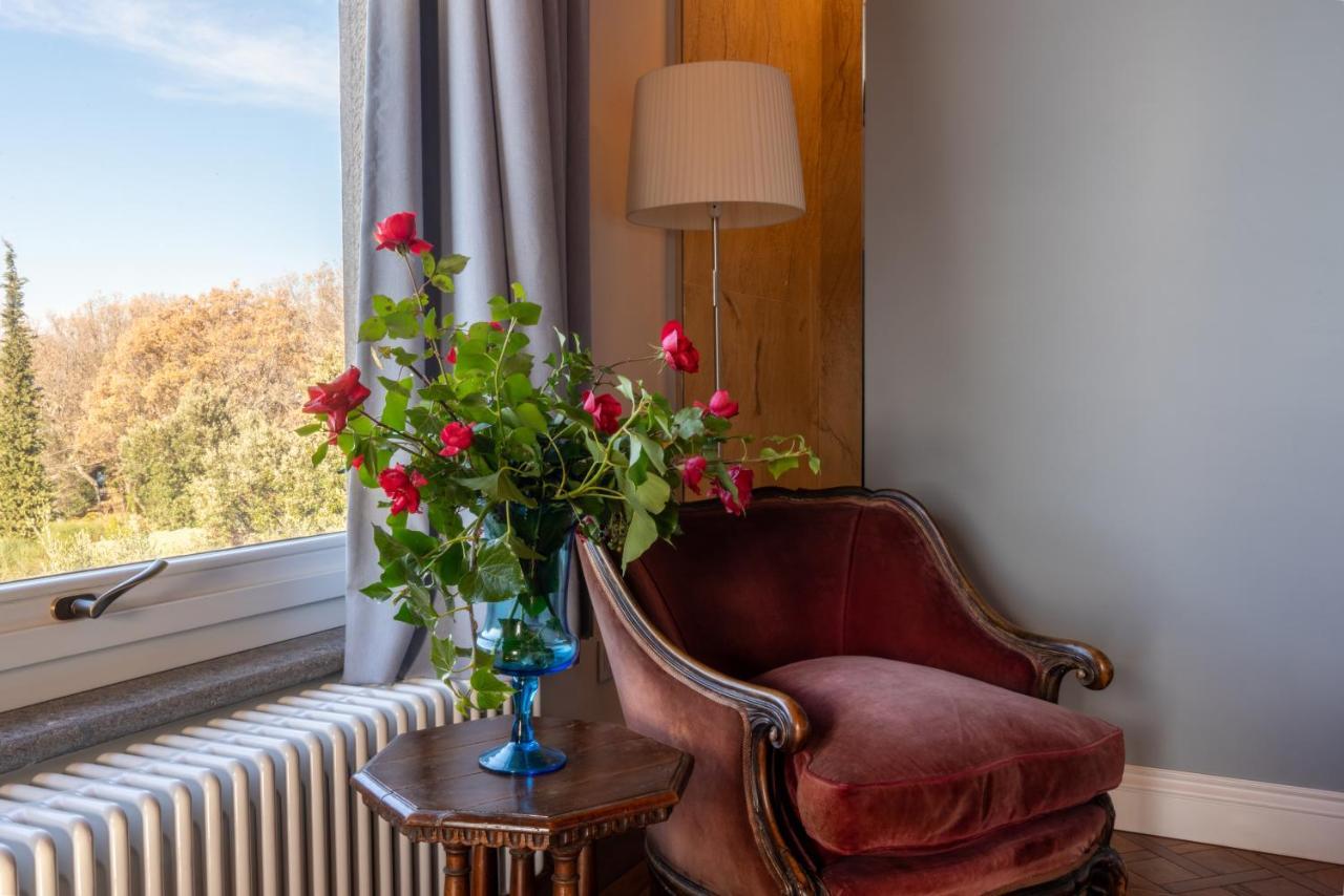 La Chiesuola Bed & Breakfast Bagnaia  Exterior foto