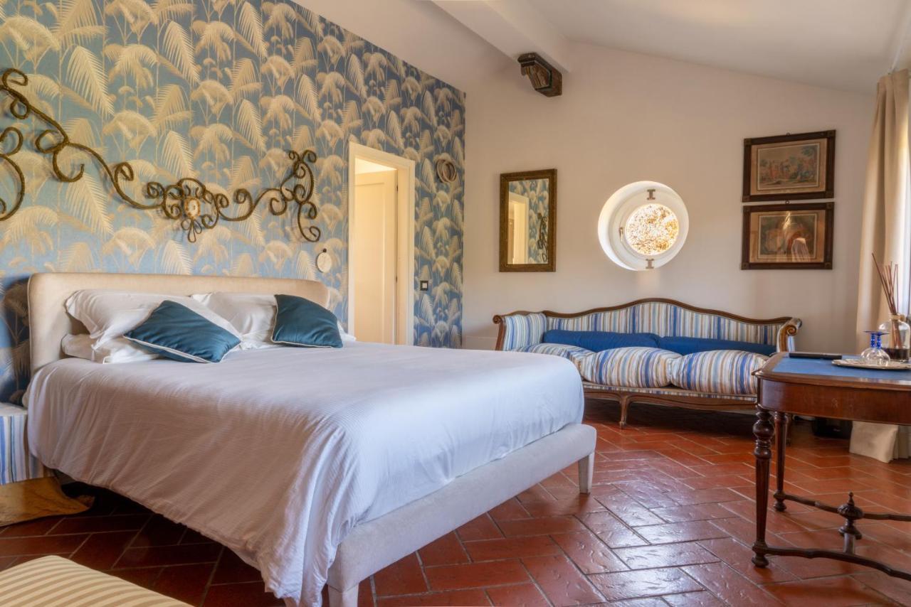 La Chiesuola Bed & Breakfast Bagnaia  Exterior foto