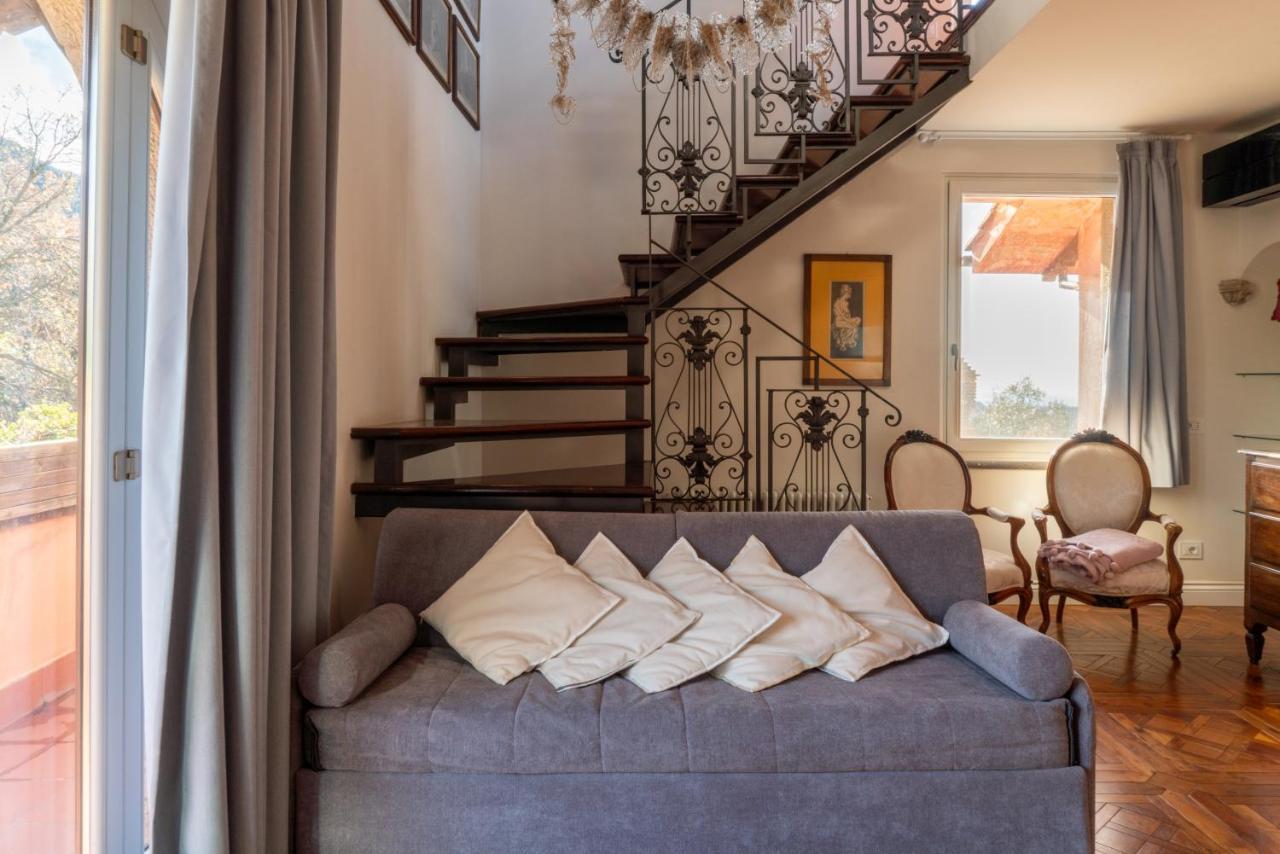 La Chiesuola Bed & Breakfast Bagnaia  Exterior foto