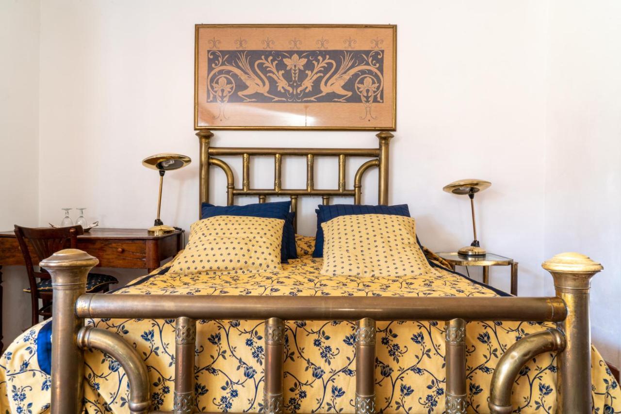 La Chiesuola Bed & Breakfast Bagnaia  Exterior foto