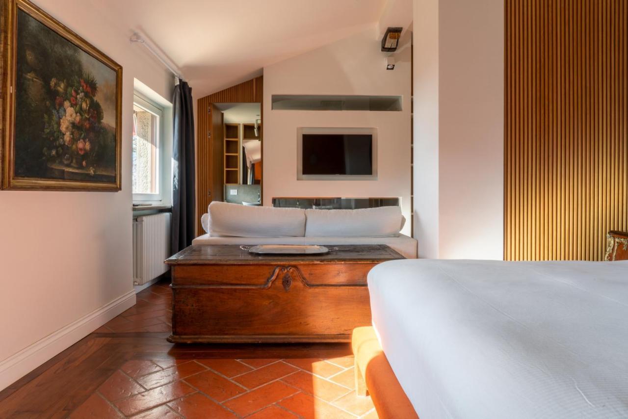 La Chiesuola Bed & Breakfast Bagnaia  Exterior foto