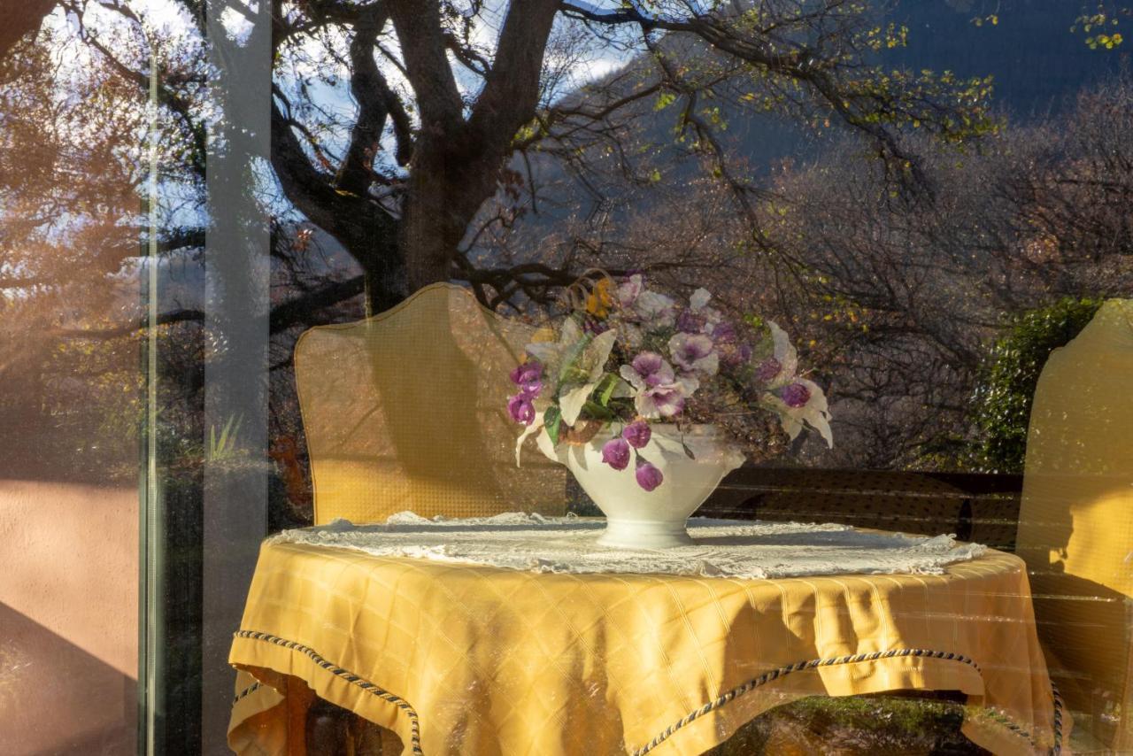 La Chiesuola Bed & Breakfast Bagnaia  Exterior foto