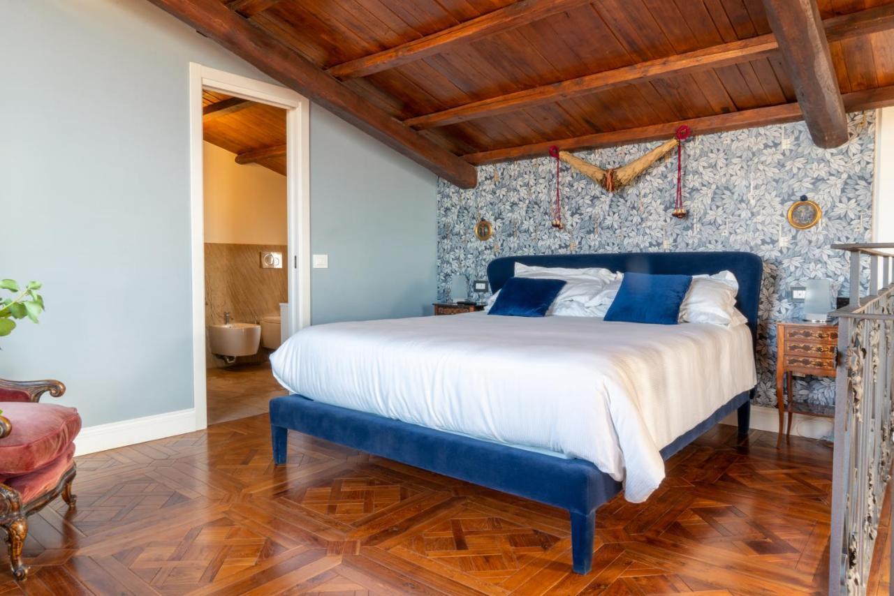 La Chiesuola Bed & Breakfast Bagnaia  Exterior foto