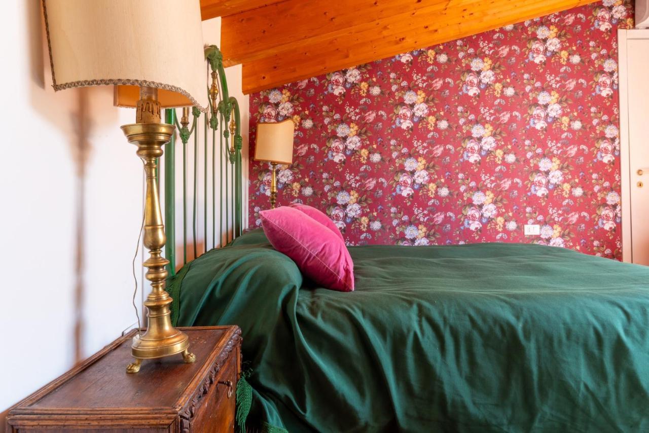 La Chiesuola Bed & Breakfast Bagnaia  Exterior foto