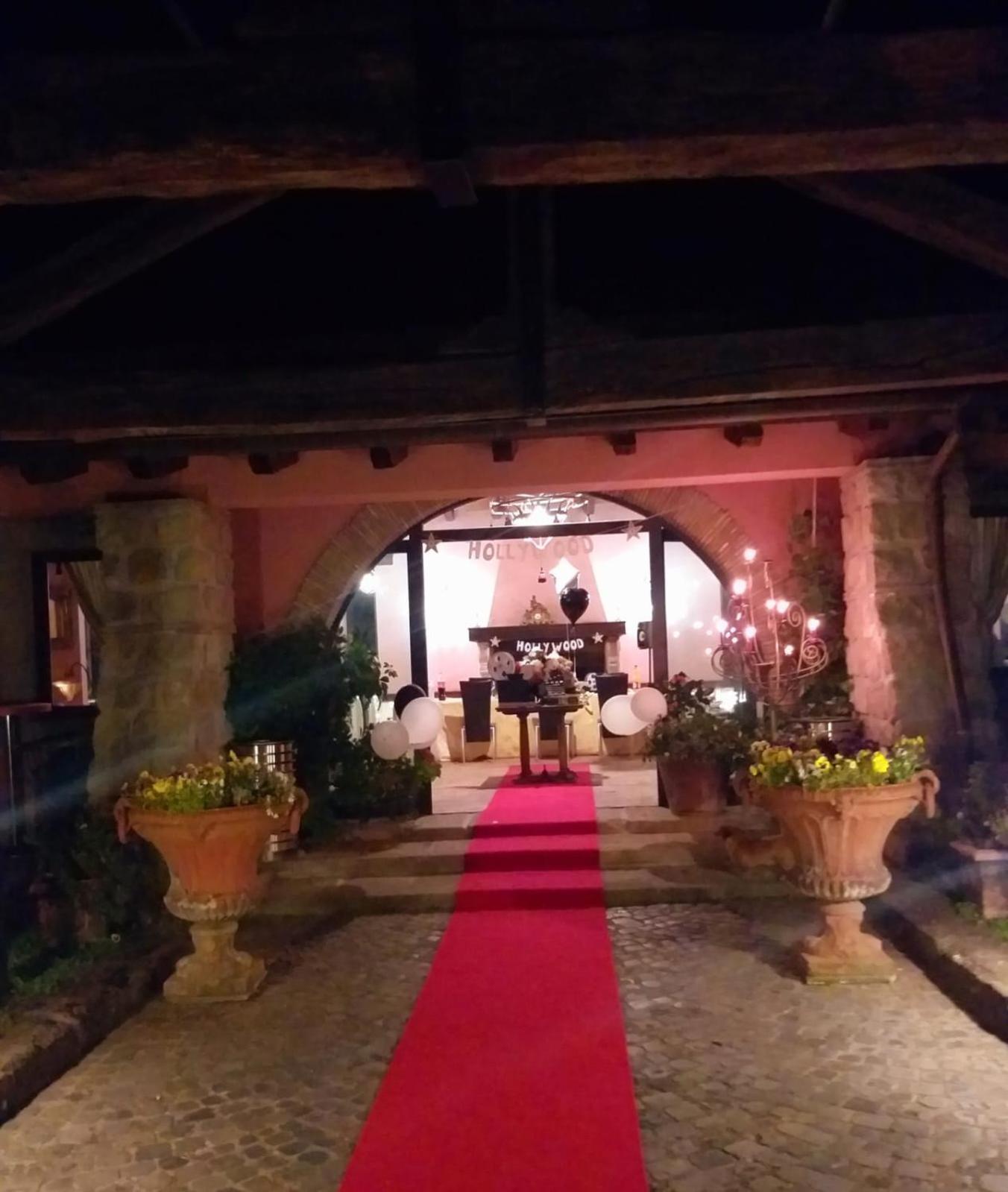 La Chiesuola Bed & Breakfast Bagnaia  Exterior foto