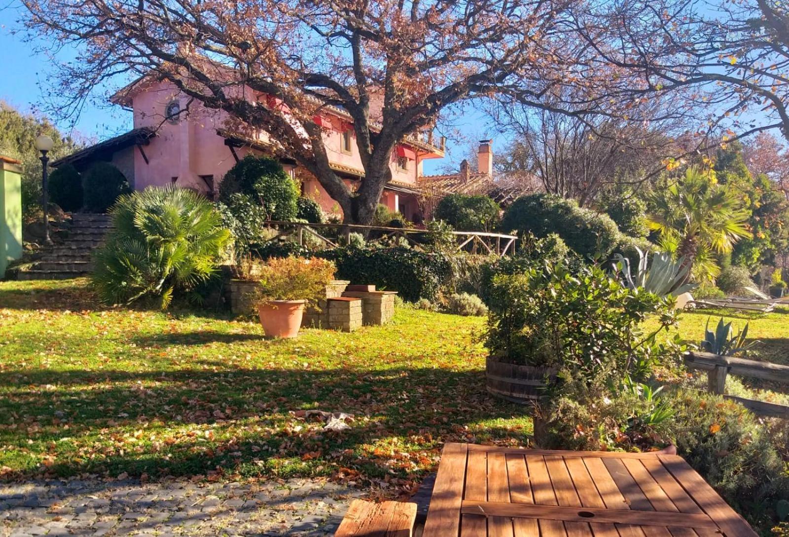 La Chiesuola Bed & Breakfast Bagnaia  Exterior foto